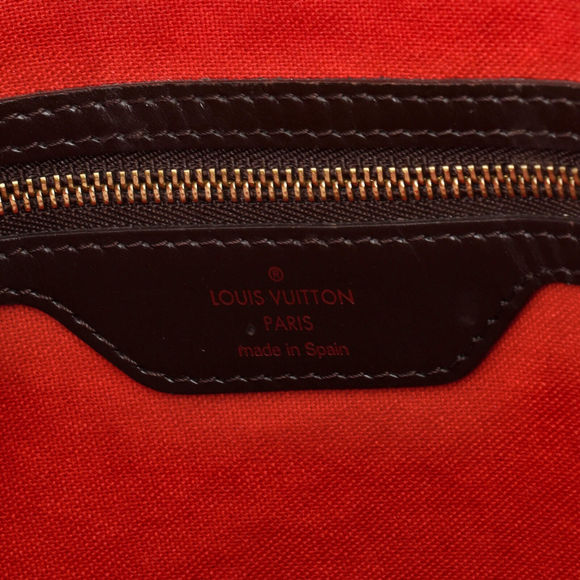 Louis Vuitton Cabas Rivington Damier #80232L12B - Picture 11 of 12